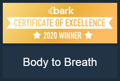 Bark Body To Breath